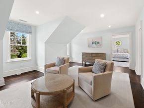 279 & 281 Saugatuck Avenue, Westport CT 06880