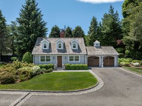 279 & 281 Saugatuck Avenue, Westport CT 06880