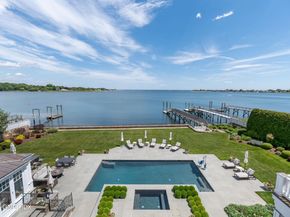 279 & 281 Saugatuck Avenue, Westport CT 06880