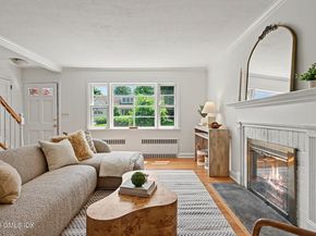 8 Ernel Drive, Riverside CT 06878