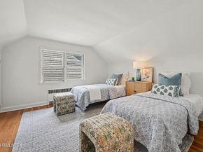 8 Ernel Drive, Riverside CT 06878