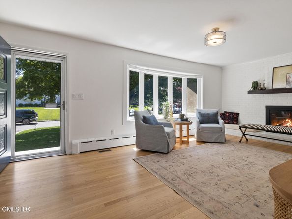 9 Deluca Drive, Cos Cob CT 06807