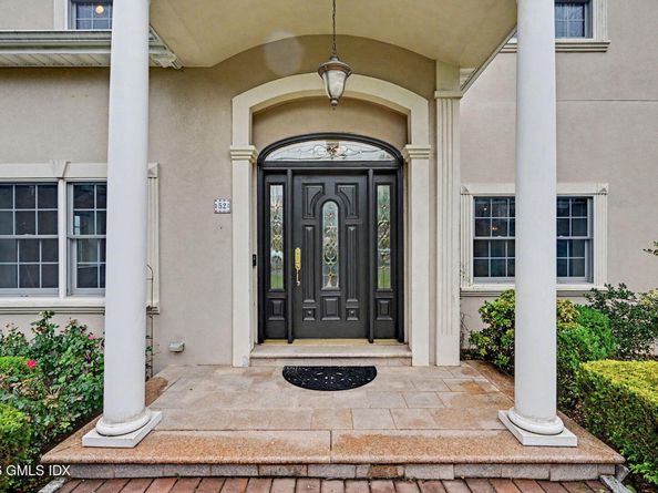 52 Francis Lane, Greenwich CT 06831