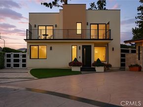 10658 Fullbright, Chatsworth (los Angeles) CA 91311