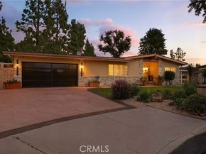 10658 Fullbright, Chatsworth (los Angeles) CA 91311
