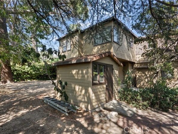 10025 Covert Avenue, Tujunga (los Angeles) CA 91042