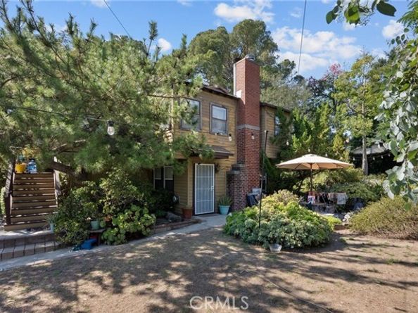 10025 Covert Avenue, Tujunga (los Angeles) CA 91042