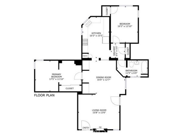 10025 Covert Avenue, Tujunga (los Angeles) CA 91042