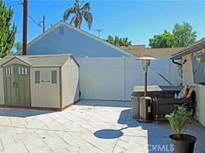 8930 Rubio, North Hills (los Angeles) CA 91343