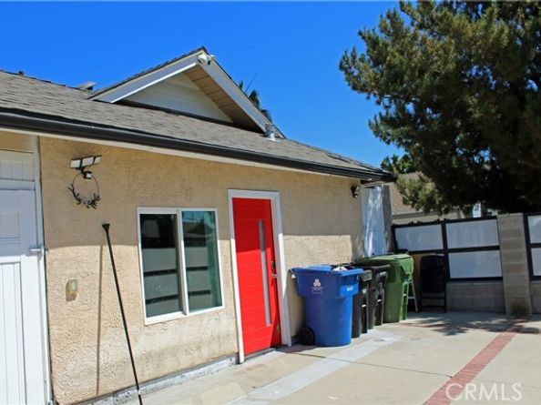 8930 Rubio, North Hills (los Angeles) CA 91343
