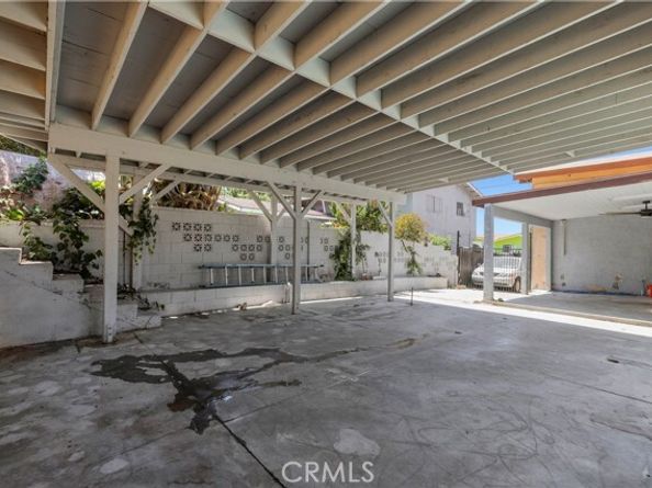 12616 Terra Bella Street, Pacoima (los Angeles) CA 91331