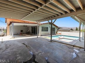 12616 Terra Bella Street, Pacoima (los Angeles) CA 91331