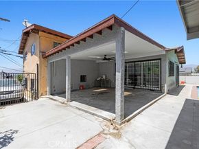 12616 Terra Bella Street, Pacoima (los Angeles) CA 91331
