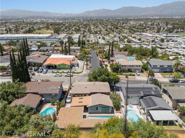 12616 Terra Bella Street, Pacoima (los Angeles) CA 91331