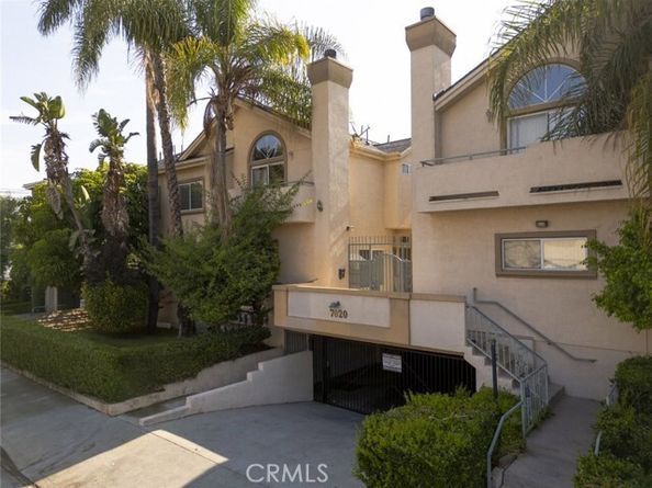 7020 Lennox Avenue 3A, Van Nuys (los Angeles) CA 91405