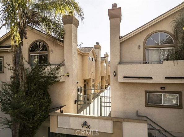 7020 Lennox Avenue 3A, Van Nuys (los Angeles) CA 91405