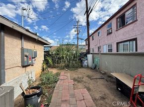 1226 Kern Ave, Los Angeles CA 90022