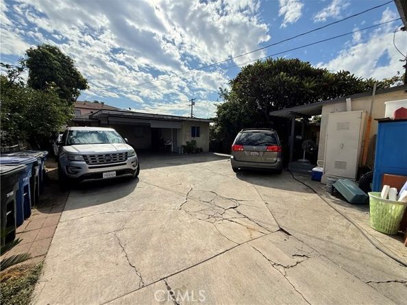 1226 Kern Ave, Los Angeles CA 90022