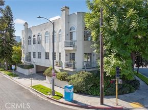 4464 Moorpark 104, Toluca Lake (los Angeles) CA 91602