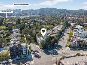 4464 Moorpark 104, Toluca Lake (los Angeles) CA 91602