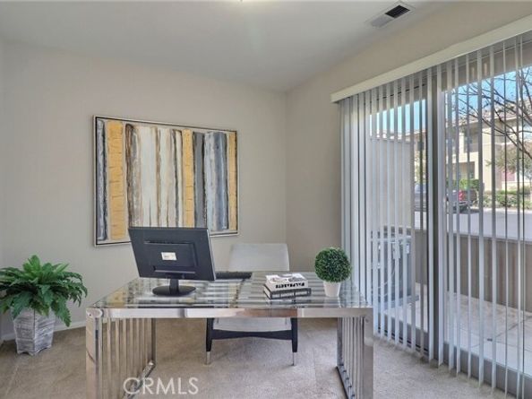 12368 Claredon Drive 5, Rancho Cucamonga CA 91739