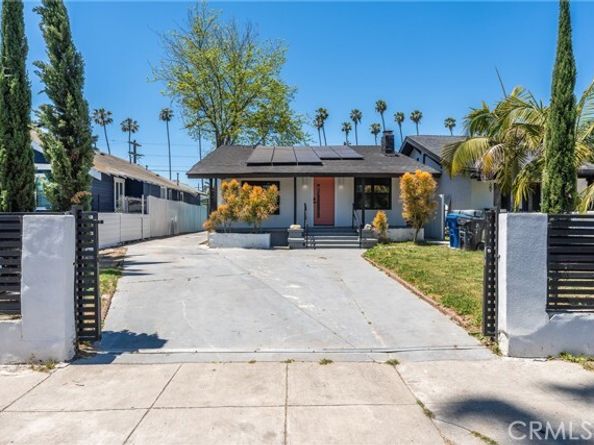 5107 Cimarron, Los Angeles CA 90062