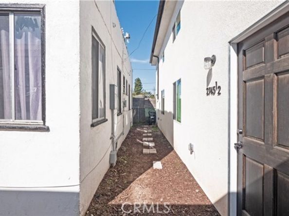 2743 Boulder Street, Los Angeles CA 90033