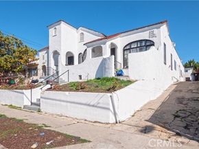 2743 Boulder Street, Los Angeles CA 90033