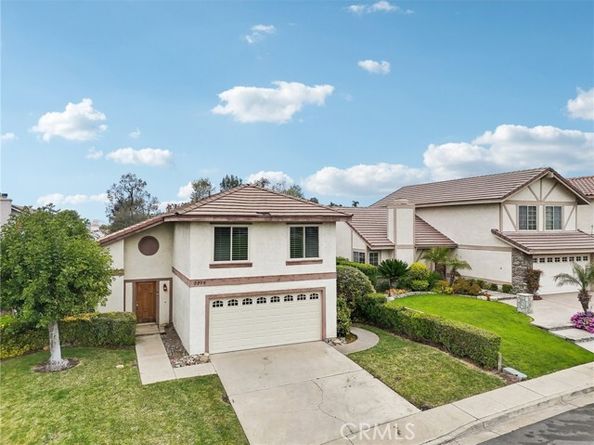 2279 Wisteria Avenue, Upland CA 91784