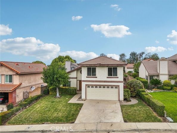 2279 Wisteria Avenue, Upland CA 91784