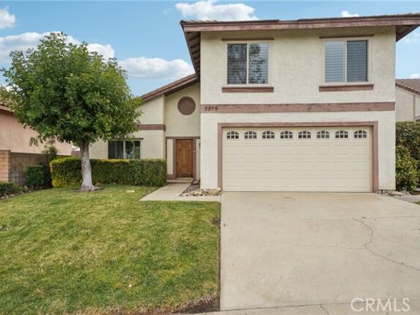 2279 Wisteria Avenue, Upland CA 91784
