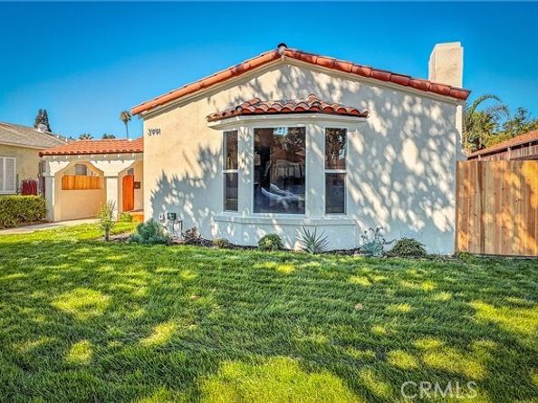 3991 Hubert Avenue, Los Angeles CA 90008