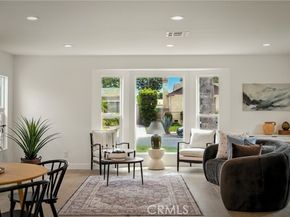 3991 Hubert Avenue, Los Angeles CA 90008