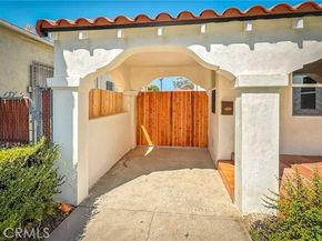 3991 Hubert Avenue, Los Angeles CA 90008