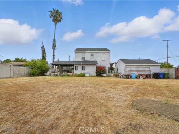 13321 Reedley Street, Panorama City (los Angeles) CA 91402