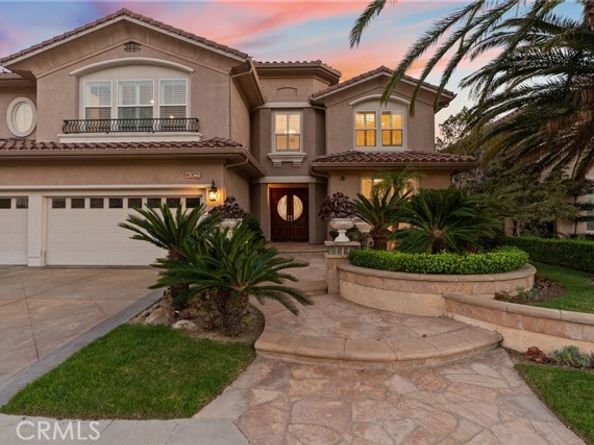 20366 Via Galileo, Porter Ranch (los Angeles) CA 91326