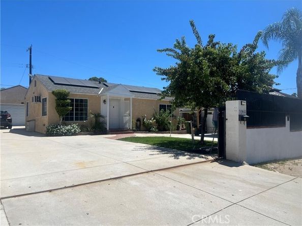 9940 Haines Canyon Avenue, Tujunga (los Angeles) CA 91042