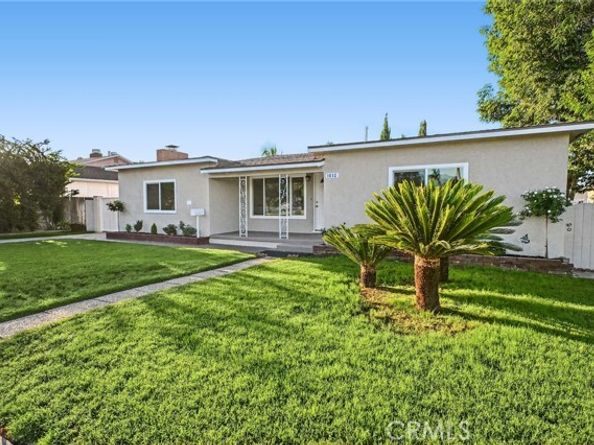 1612 E Rowland, West Covina CA 91791