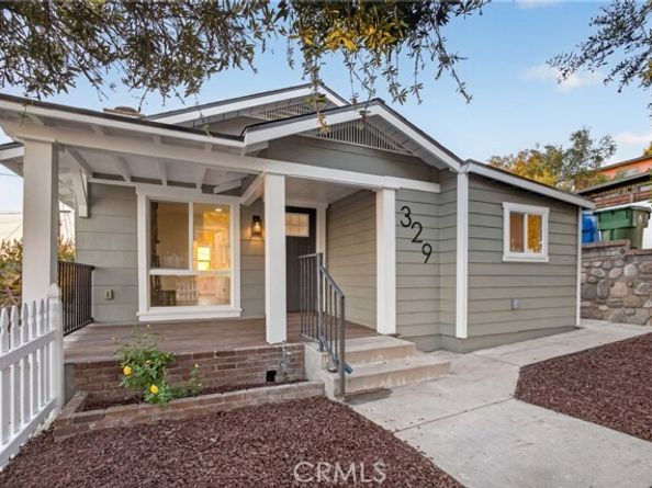 329 Marie, Los Angeles CA 90042