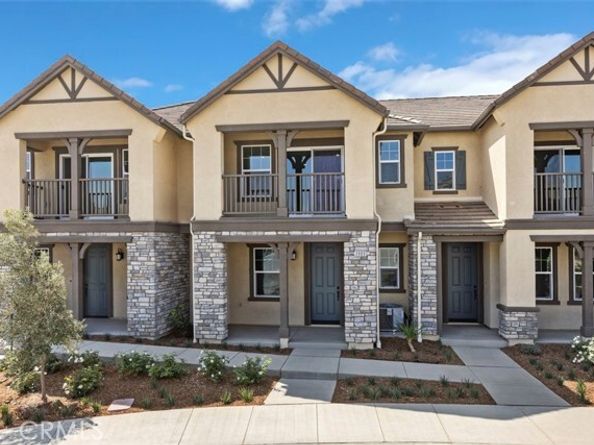 3909 E Coronado Privado, Ontario CA 91761