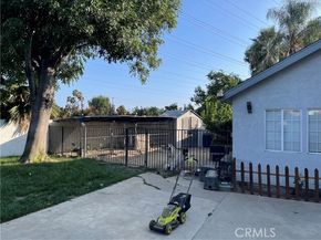 16031 Harvest, Granada Hills (los Angeles) CA 91344