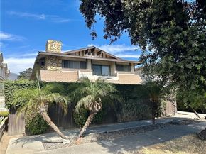 135 Diamond Street, Arcadia CA 91006