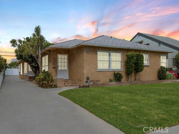 3633 Lime, Long Beach CA 90807