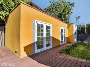 2010 Linden Avenue, Venice (los Angeles) CA 90291