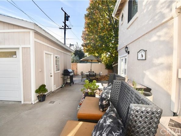 523 S Citron Street, Anaheim CA 92805