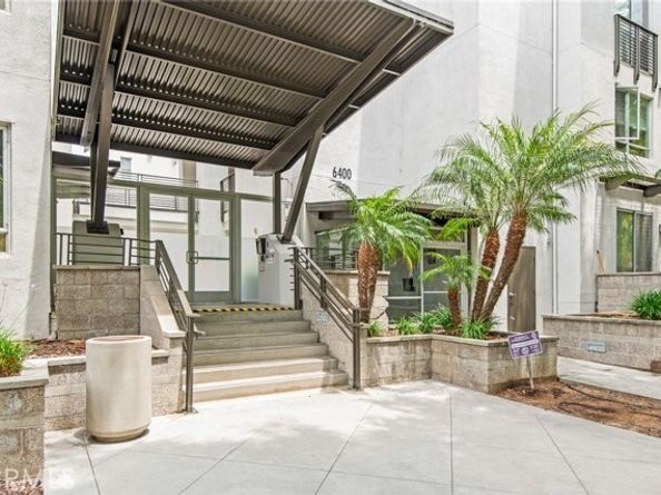 6400 Crescent 121, Los Angeles CA 90094