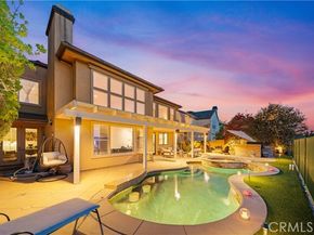 5 Westchester Court, Laguna Hills CA 92679