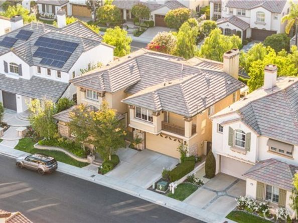 5 Westchester Court, Laguna Hills CA 92679