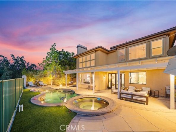 5 Westchester Court, Laguna Hills CA 92679