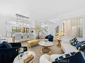 5 Westchester Court, Laguna Hills CA 92679